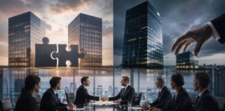 merger vs acquisition