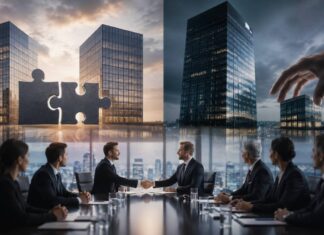 merger vs acquisition