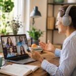remote work loneliness