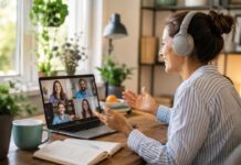 remote work loneliness
