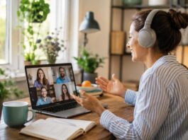 remote work loneliness