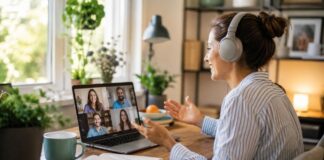 remote work loneliness