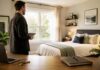 rent out a room income