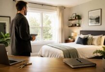 rent out a room income