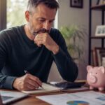 retirement savings in 40s