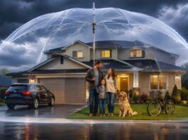 umbrella insurance explained