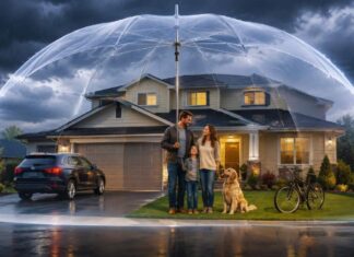umbrella insurance explained