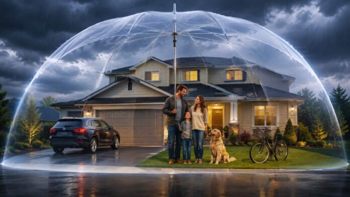 umbrella insurance explained