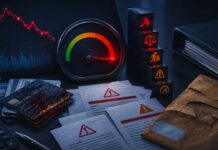 what hurts credit score