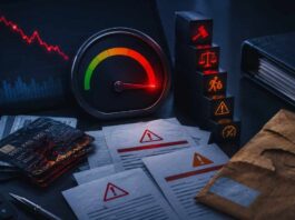 what hurts credit score
