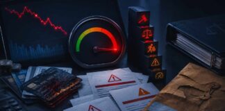 what hurts credit score
