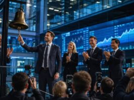 what is an ipo
