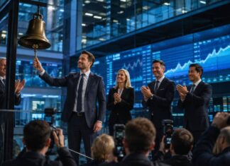 what is an ipo