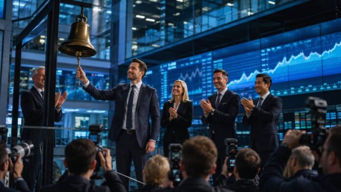 what is an ipo