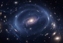 what is dark matter