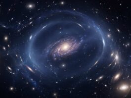 what is dark matter