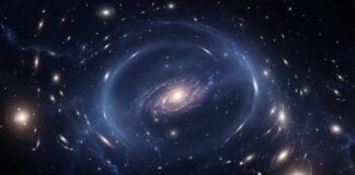 what is dark matter