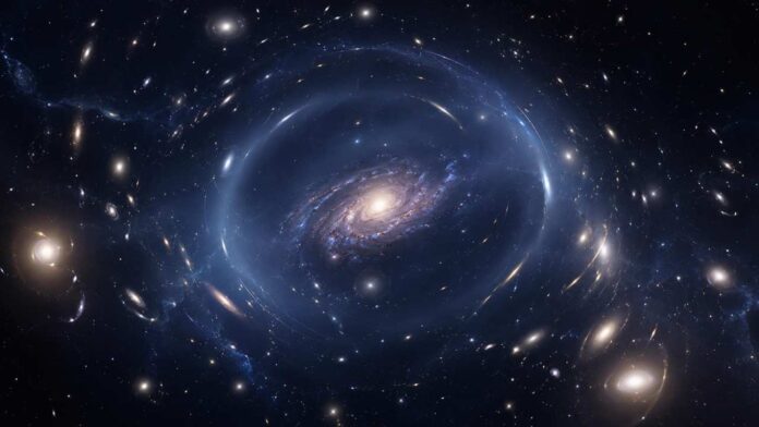 what is dark matter