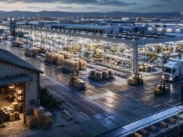 what is economies of scale