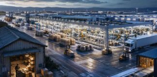 what is economies of scale
