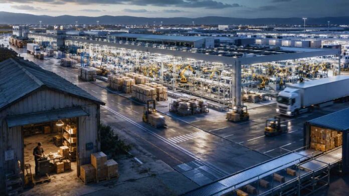 what is economies of scale