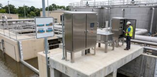 FEMA-Compliant Electrical Enclosures Essential for Water Treatment Infrastructure