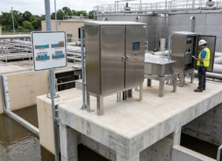 FEMA-Compliant Electrical Enclosures Essential for Water Treatment Infrastructure