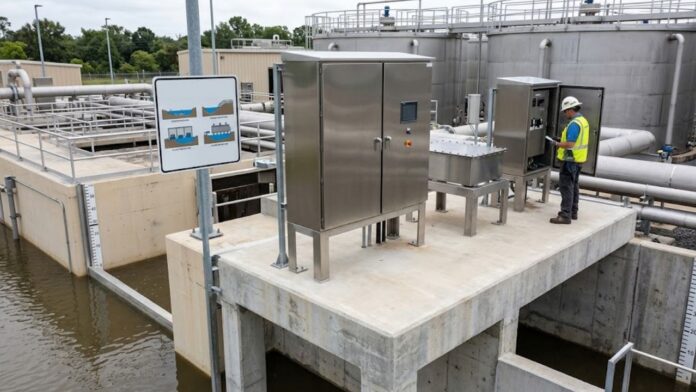 FEMA-Compliant Electrical Enclosures Essential for Water Treatment Infrastructure