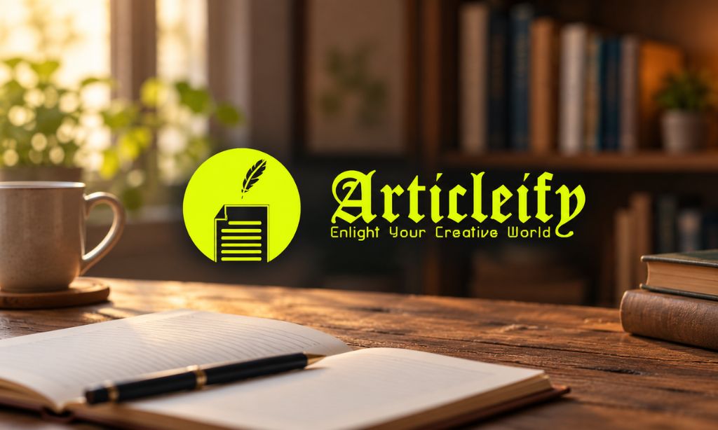 From Articleify to a Wider Vision