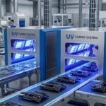 UV Curing Systems Advancing Efficiency and Precision in Modern Production