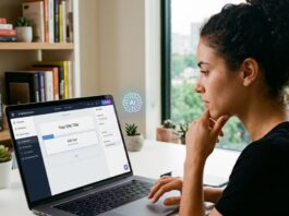 From Prompt to Published Website: A Practical Guide to AI Website Builders