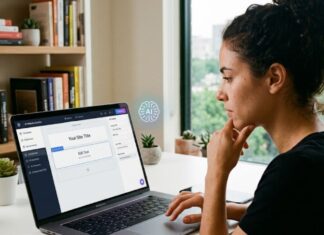 From Prompt to Published Website: A Practical Guide to AI Website Builders