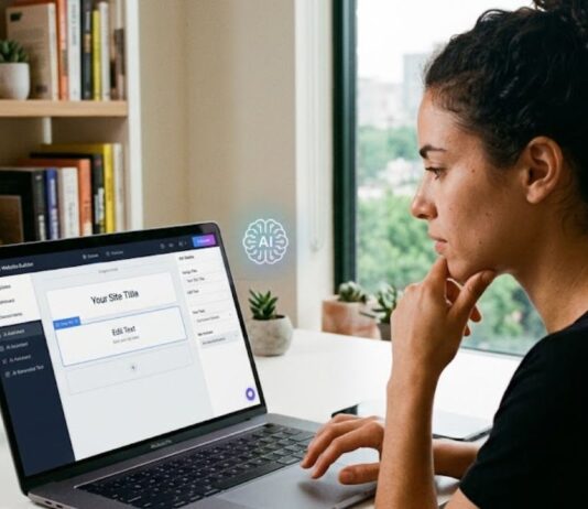 From Prompt to Published Website: A Practical Guide to AI Website Builders