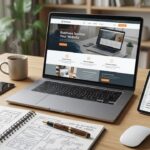 From Prompt to Published Website A Practical Guide to AI Website Builders