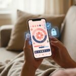 Period and Cycle Tracking Apps With Strong Privacy