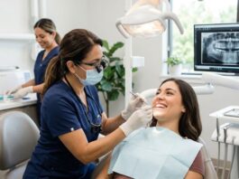 Secure Dental Care: Why It's Essential for Your Oral Health