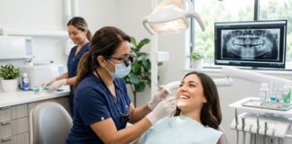 Secure Dental Care: Why It's Essential for Your Oral Health