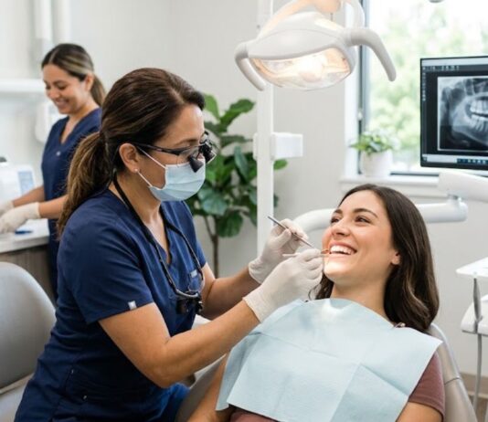 Secure Dental Care: Why It's Essential for Your Oral Health