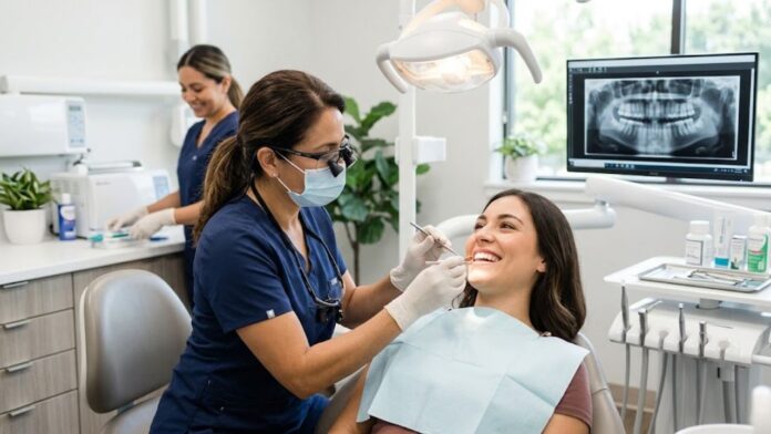 Secure Dental Care: Why It's Essential for Your Oral Health